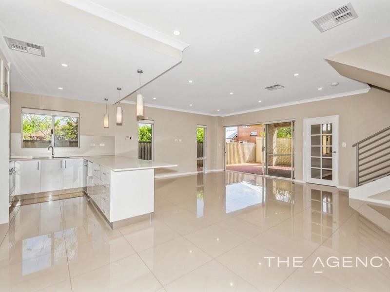 15B Geddes Street, Victoria Park