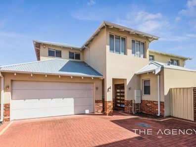 15B Geddes Street, Victoria Park WA 6100