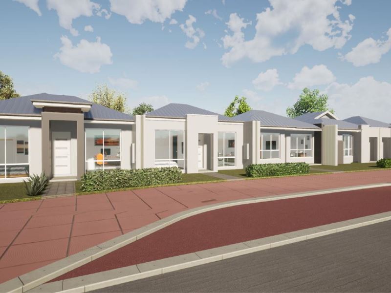 30 Norton Promenade, Dalyellup