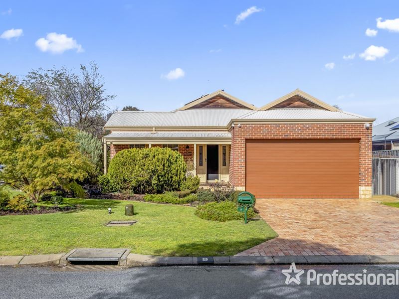 9 Balladonia Drive, Ellenbrook WA 6069