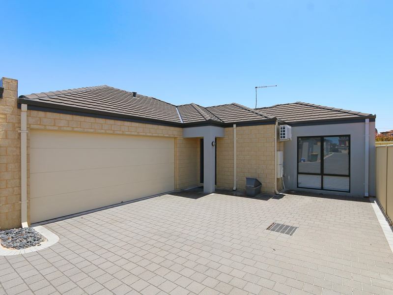 60B Kennedy Road, Morley