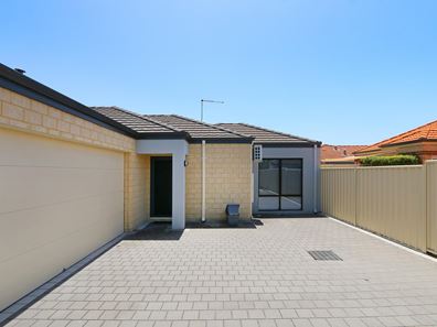 60B Kennedy Road, Morley WA 6062