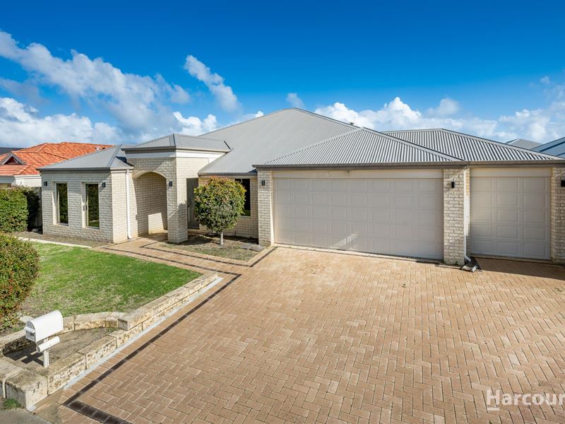 85 Camborne Pwy, Butler