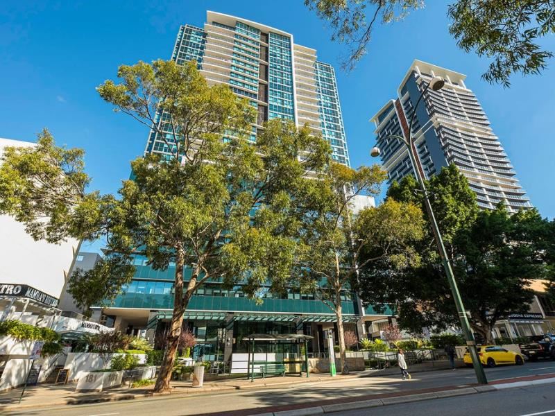 78/181 Adelaide Terrace, East Perth