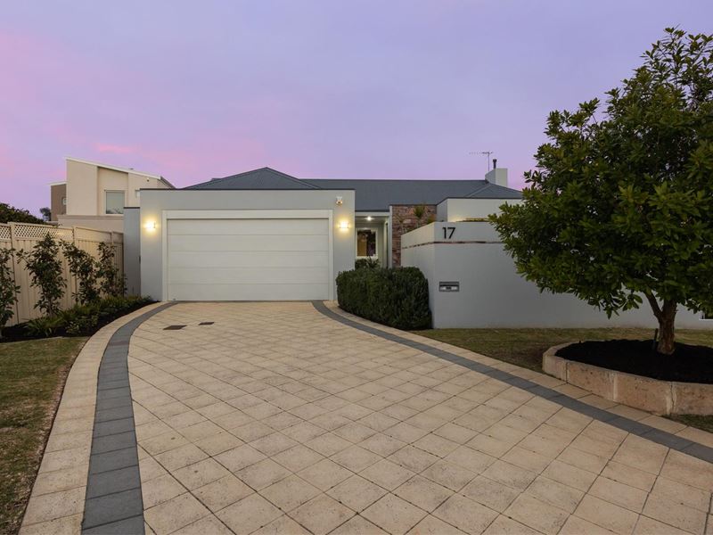 17 Olding Way, Melville