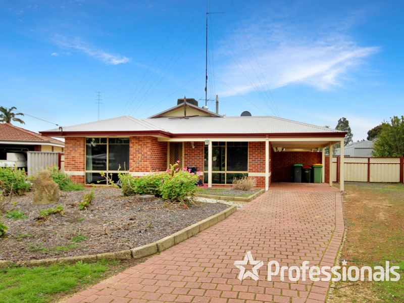 10 Brooksy Place, Burekup