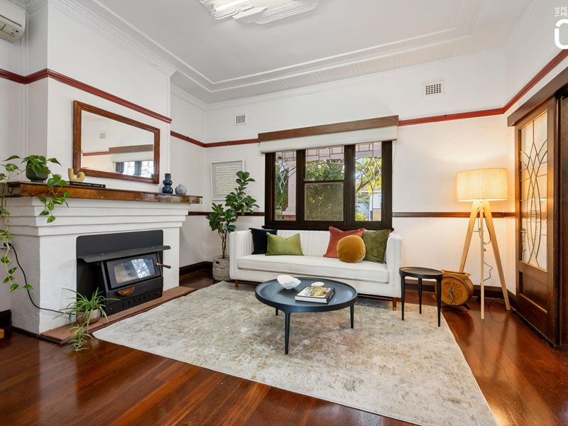 11 Gilbert Street, Bayswater