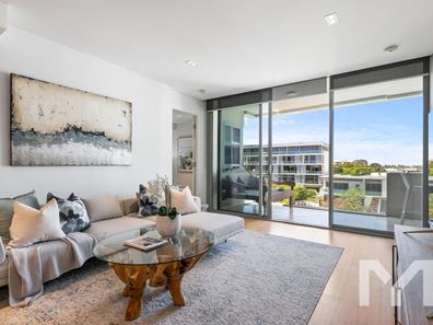 36/9 Mccabe Street, North Fremantle WA 6159