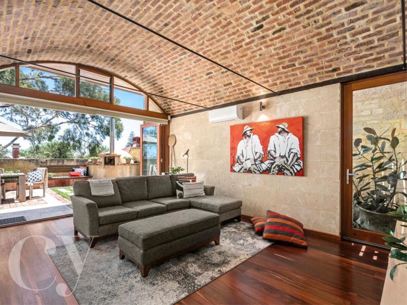 8 Ameling Rise, Fremantle