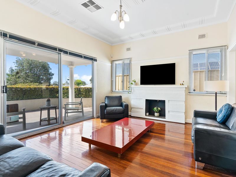 56 Milne Street, Bayswater