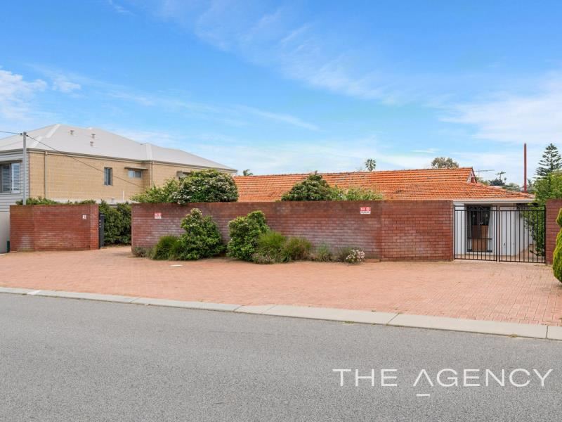 5 Barnsbury Road, Warwick