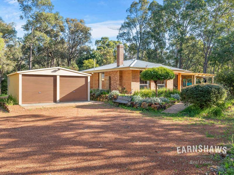 500 Thomas Road, Mundaring