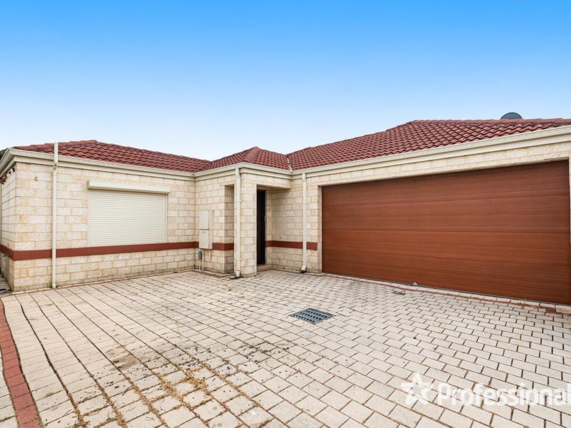 31C Walderton Avenue, Balga