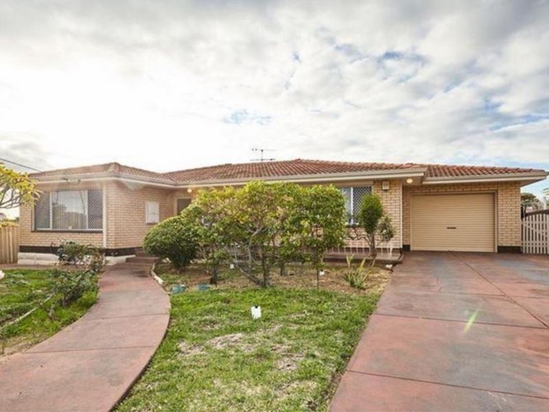4 Owen Road, Hamilton Hill