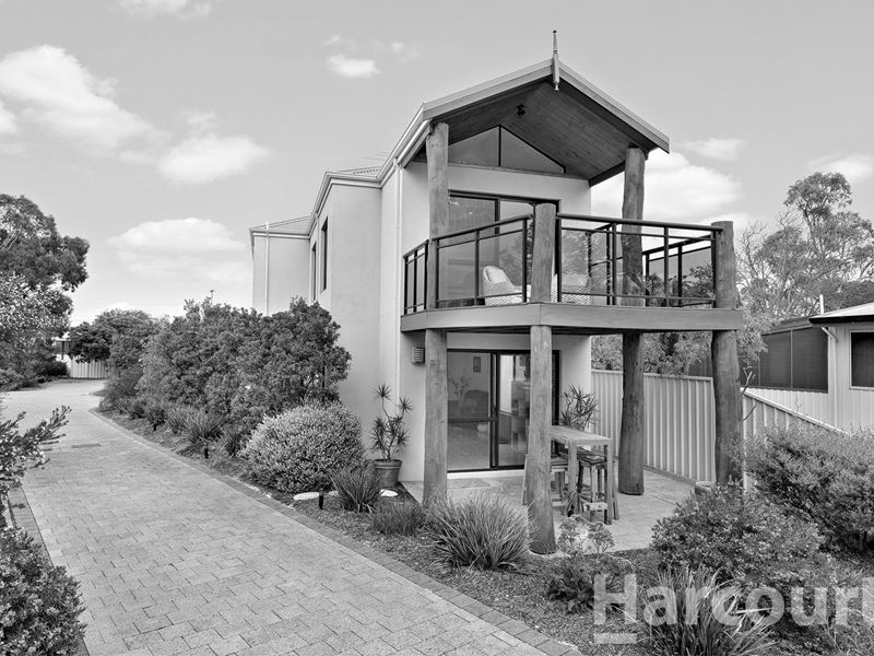 4/21 Bertram Street, Coodanup