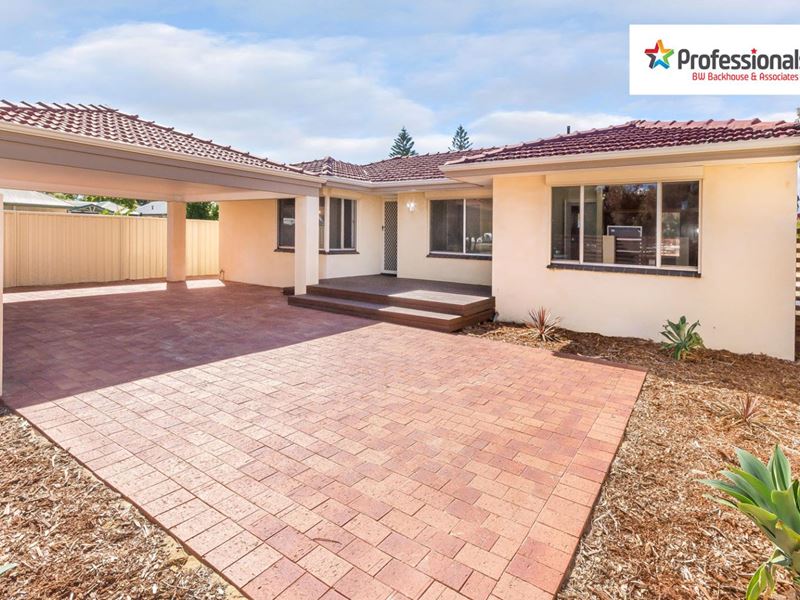 22 Channon Street, Bentley WA 6102