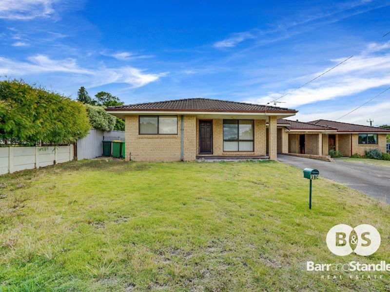 1/39 Union Street South, Donnybrook WA 6239