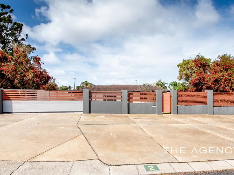 2 Walgen Court, Wanneroo