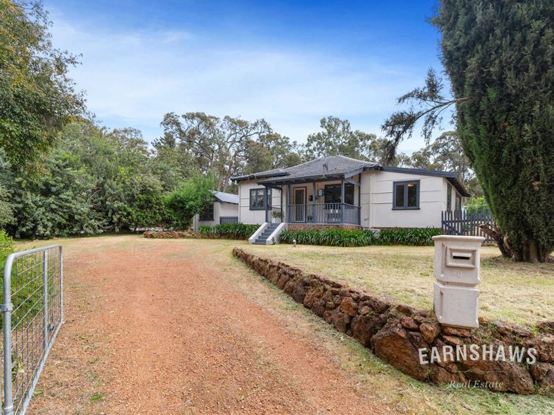 20 Marquis Street, Mount Helena