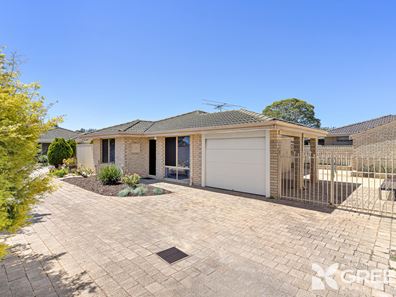 2/20 Cooper  Street, Mandurah WA 6210