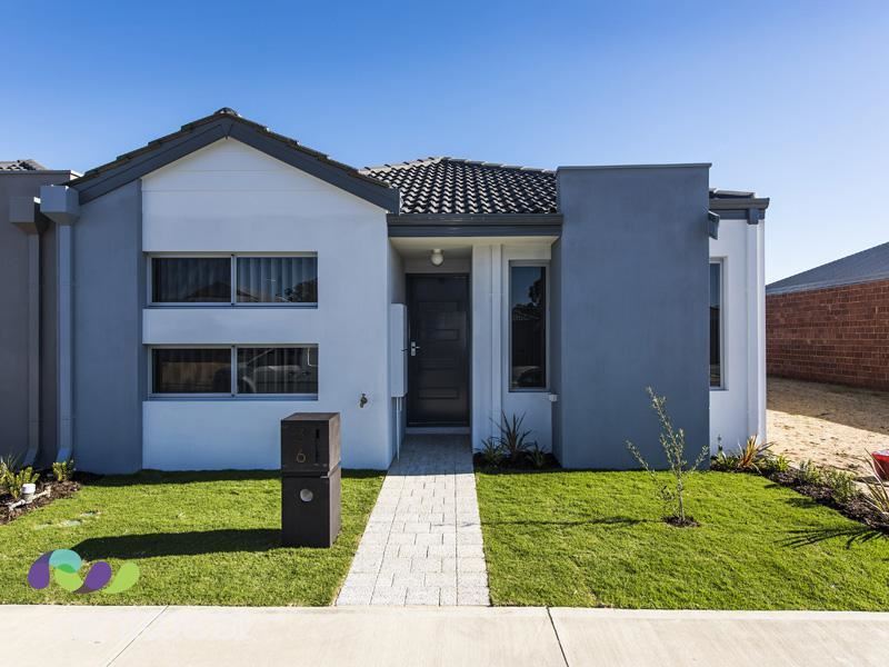 36 Boorabbin Drive, Baldivis WA 6171