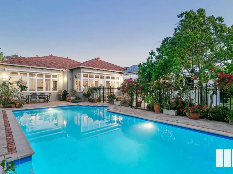 101 Dalkeith Road, Nedlands