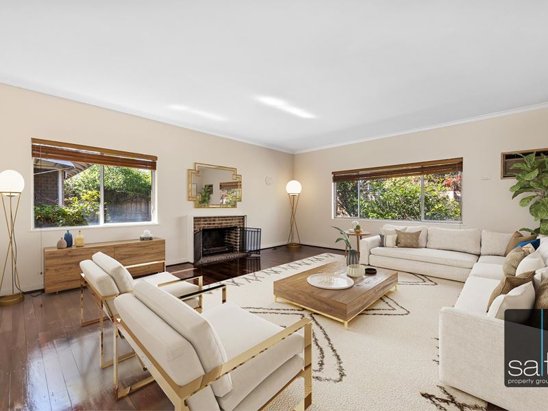 103 Princess Road, Nedlands