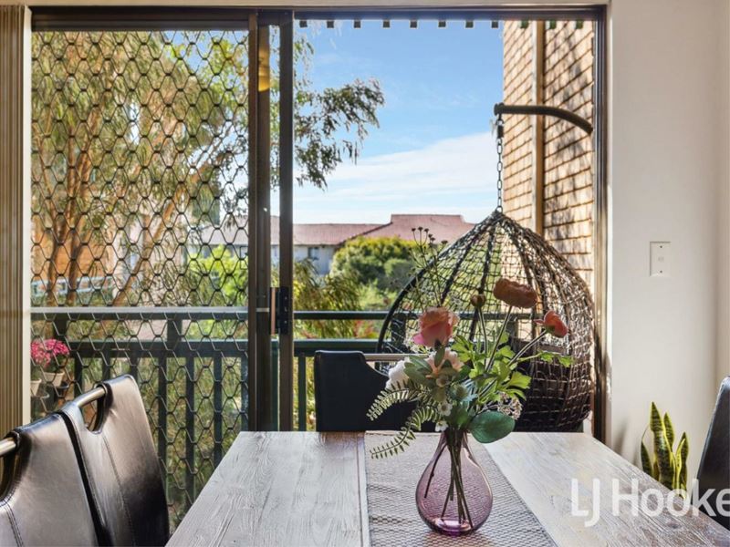 10/52 King George Street, Victoria Park