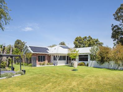 37 Penguin Way, Vasse WA 6280