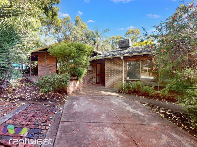 58 Valley View Road, Roleystone
