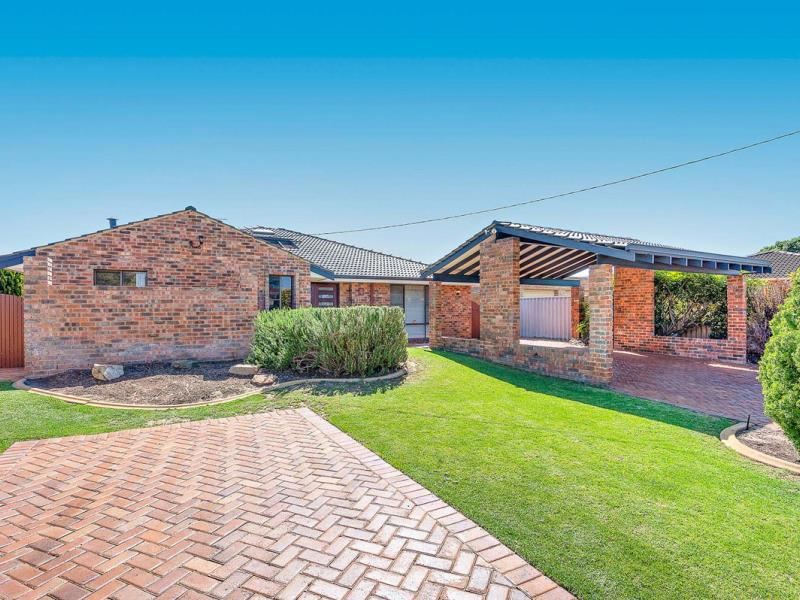 4 Crawford Court, Safety Bay