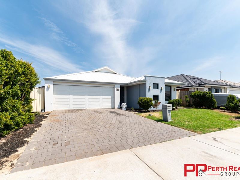 14 Catlidge Street, Ellenbrook