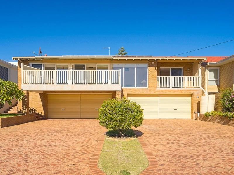 35 Saunders Street, North Beach