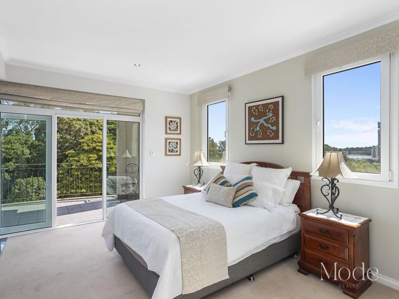 5/146A Mill Point Road, South Perth