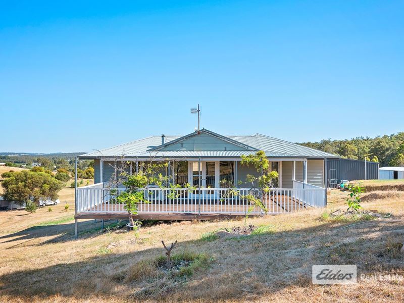 33 Scaffidi Place, Donnybrook