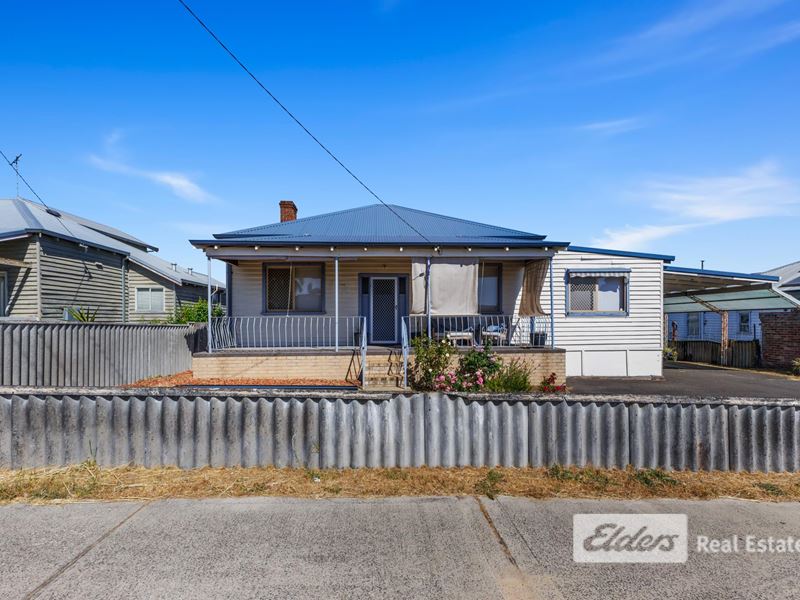 174 Prinsep Street North, Collie