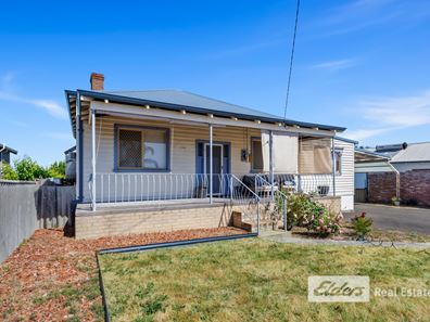 174 Prinsep Street North, Collie WA 6225