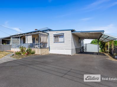 174 Prinsep Street North, Collie WA 6225