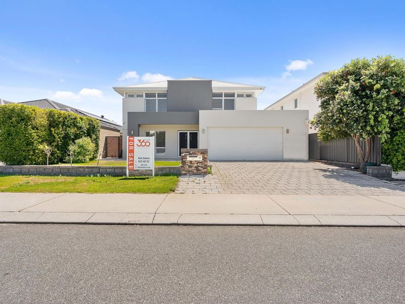 9 Carmen Circuit, The Vines