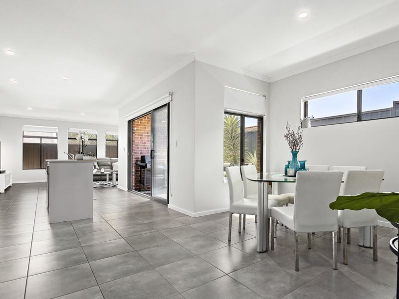 16a Oldridge Street, Hamilton Hill
