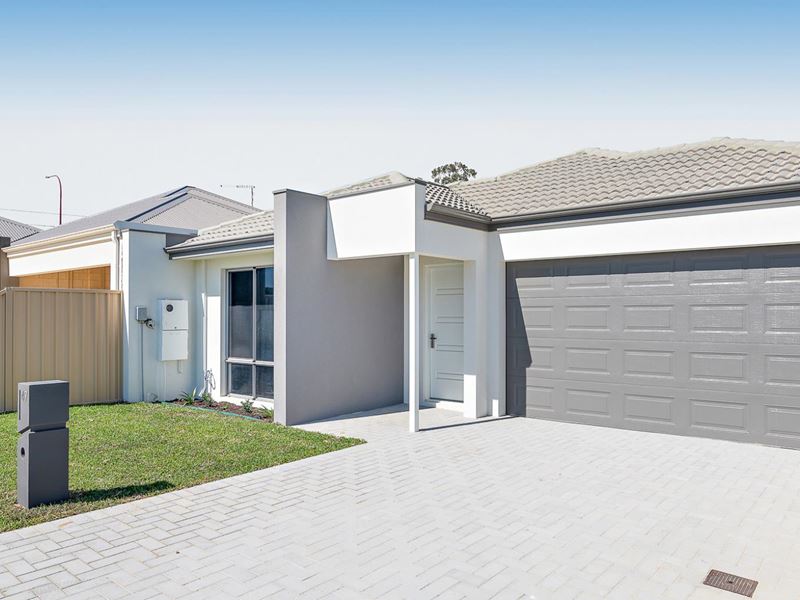 47 Ashcroft Loop, Wattle Grove WA 6107