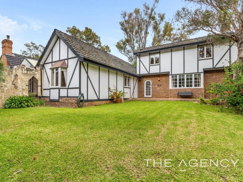1640 Coulston Road, Boya