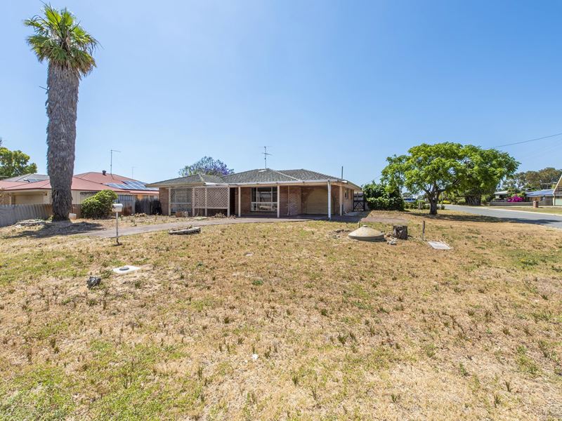 7 Gogo Road, Golden Bay WA 6174