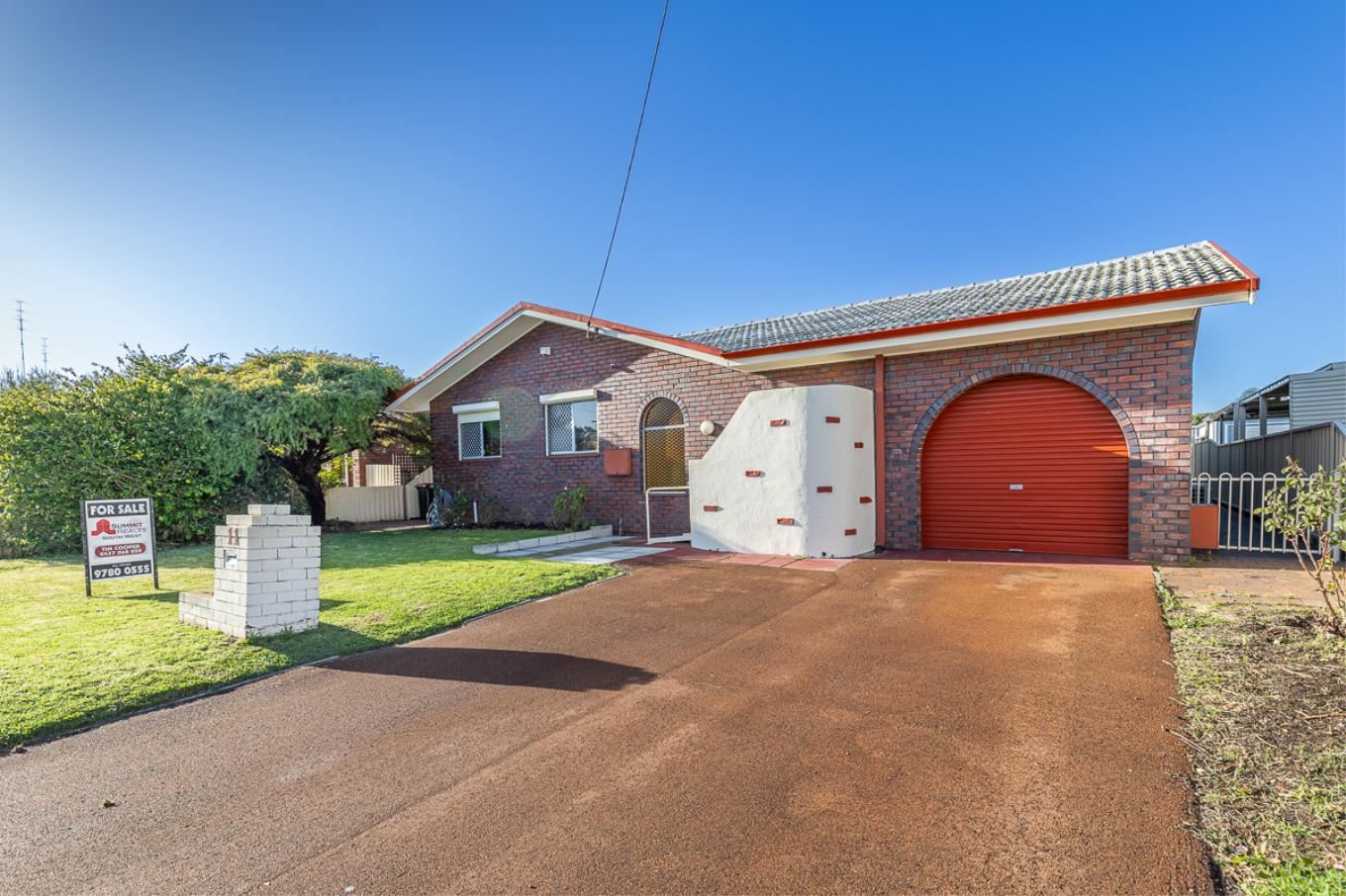 11 Bunning Boulevard, East Bunbury WA 6230