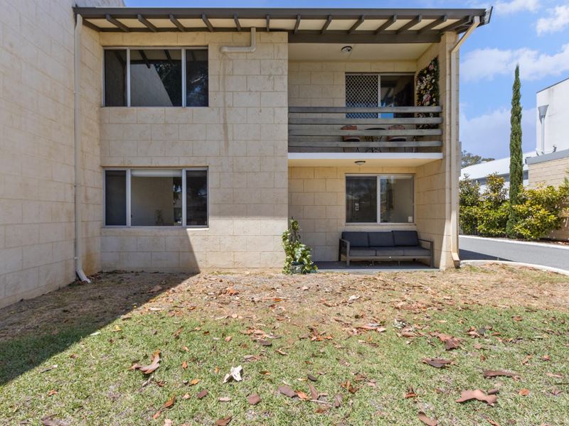 6/76 Virgil Avenue, Yokine WA 6060