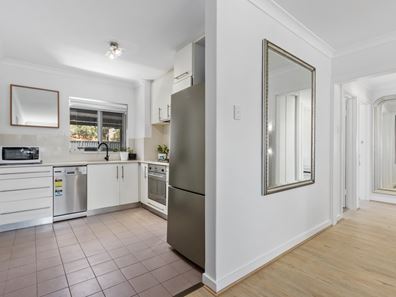 6/76 Virgil Avenue, Yokine WA 6060