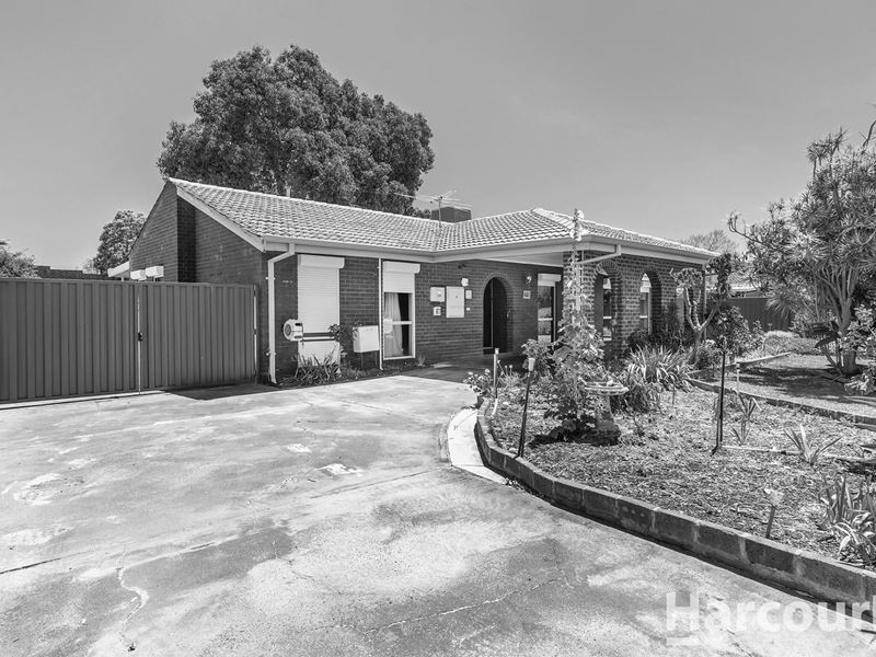 21 Marlow Way, Thornlie