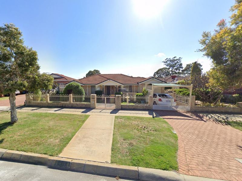 3/136 Hillsborough Drive, Nollamara