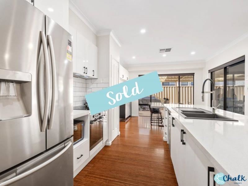 4 Amadeus Crescent, Port Kennedy