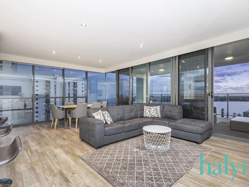 84/181 Adelaide Terrace, East Perth